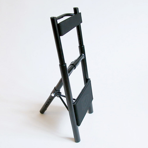 Stool piece